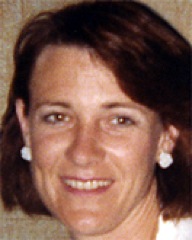 Photo of Marilyn-Ann McDonald